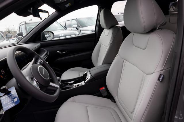 2026 Hyundai Santa Cruz SEL - Photo 11