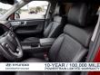 2024 Hyundai Santa Fe Hybrid Limited SUV
