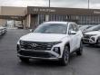 New 2026 Hyundai Tucson SEL FWD SUV