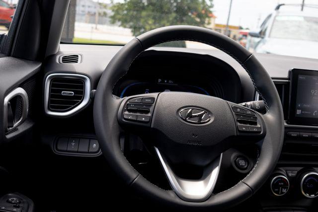 2026 Hyundai Venue SEL - Photo 8