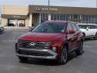 New 2026 Hyundai Tucson SEL FWD SUV