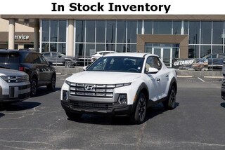 2026 Hyundai Santa Cruz SE FWD Truck Crew Cab