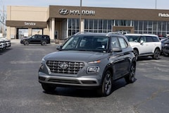2026 Hyundai Venue SEL SUV