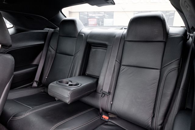 2023 Dodge Challenger SXT - Photo 15