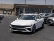 New 2026 Hyundai Elantra Limited Sedan