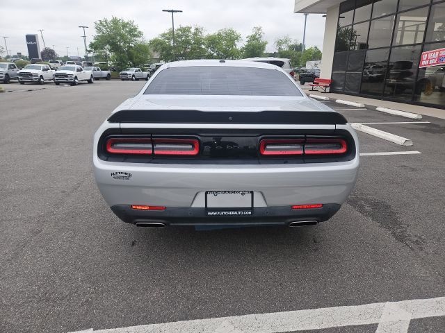 2020 Dodge Challenger GT - Photo 10