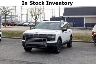 2026 Hyundai Palisade XRT AWD SUV