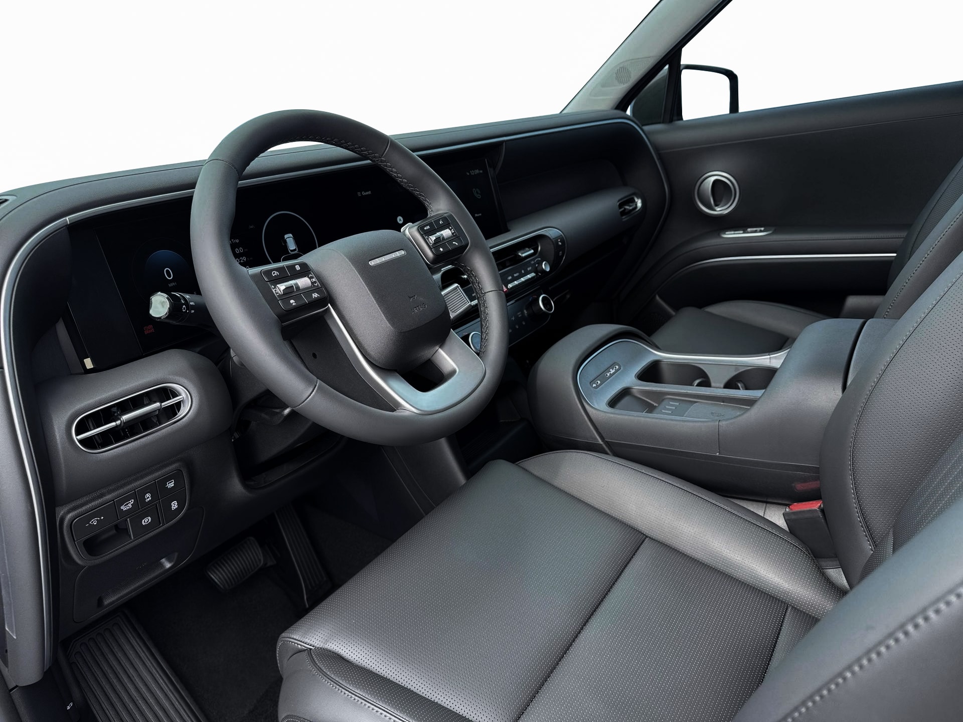 2026 Hyundai Palisade SEL - Photo 14