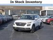 New 2026 Hyundai Venue SEL SUV