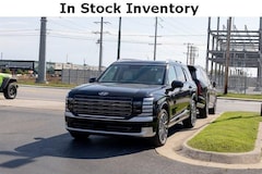 2026 Hyundai Palisade Calligraphy AWD SUV