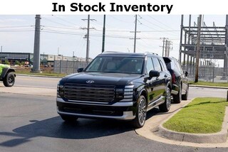 2026 Hyundai Palisade Calligraphy AWD SUV