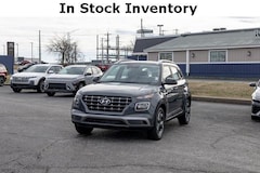 2026 Hyundai Venue SEL SUV