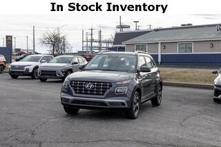 2026 Hyundai Venue SEL SUV