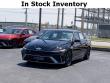 New 2025 Hyundai Elantra N Line Sedan