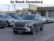 New 2026 Hyundai Tucson Limited AWD SUV