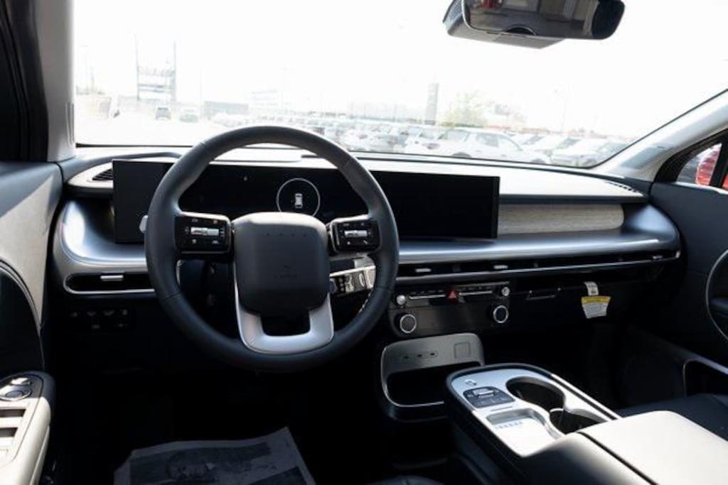 New 2026 Hyundai IONIQ 9 Performance Limited SUV