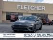 Used 2026 Hyundai Elantra SEL Sport Sedan