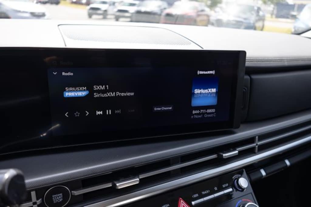 Used 2026 Hyundai Santa Fe SEL SUV