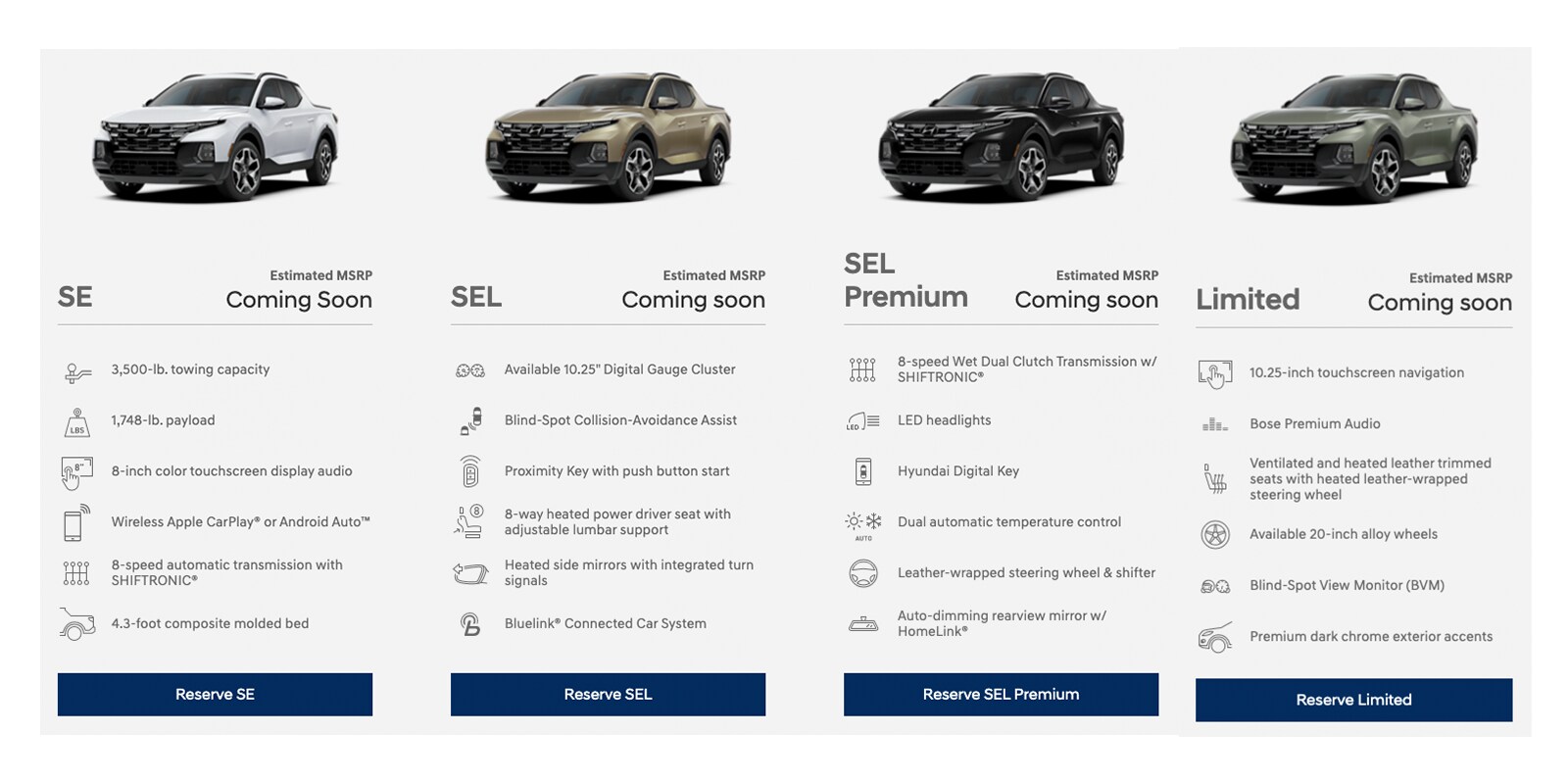 Reserve Your Santa Cruz Fletcher Hyundai