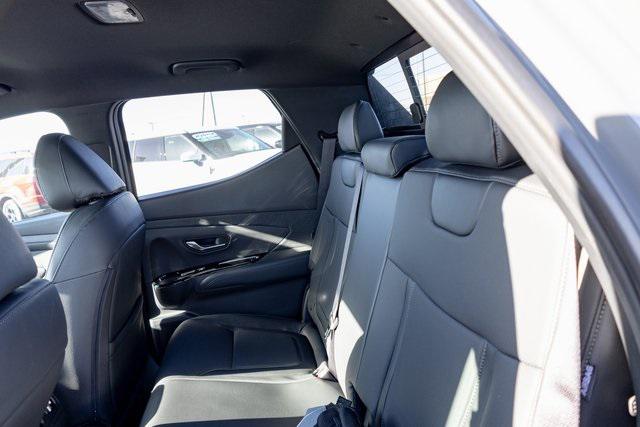 2026 Hyundai Santa Cruz XRT - Photo 7