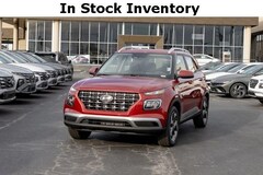 2026 Hyundai Venue SEL SUV