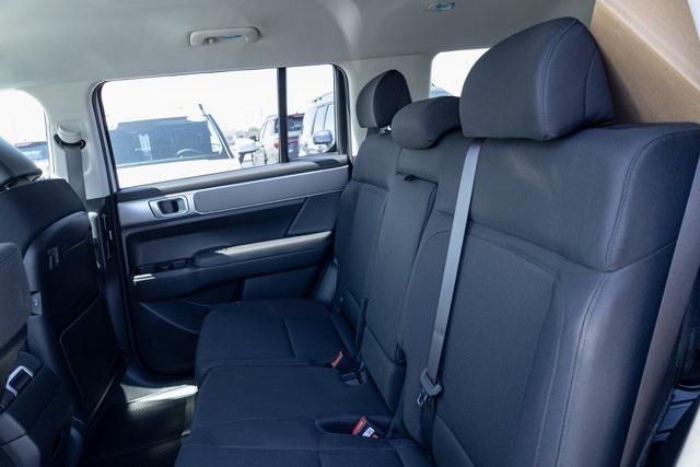 2026 Hyundai Santa Fe SE - Photo 7