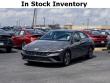 New 2025 Hyundai Elantra SEL Sport Sedan