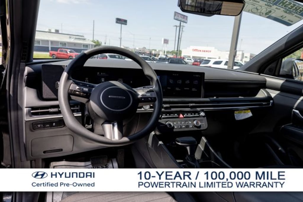 Used 2026 Hyundai Santa Cruz SE Truck Crew Cab