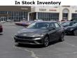 New 2025 Hyundai Elantra SEL Sport Sedan