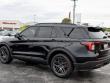 2025 Ford Explorer ST-Line SUV