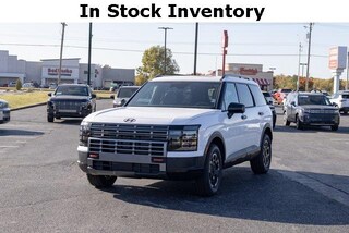 2026 Hyundai Palisade XRT AWD SUV