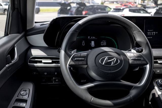 2025 Hyundai Palisade SEL - Photo 16