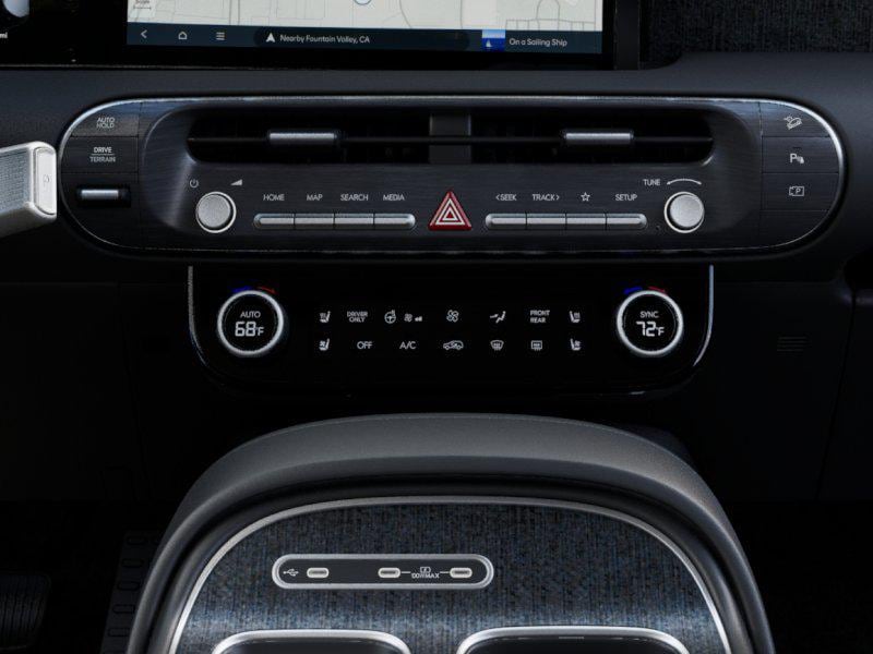 2026 Hyundai Palisade Limited - Photo 16
