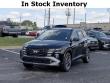 New 2025 Hyundai Tucson Hybrid SEL Convenience SUV