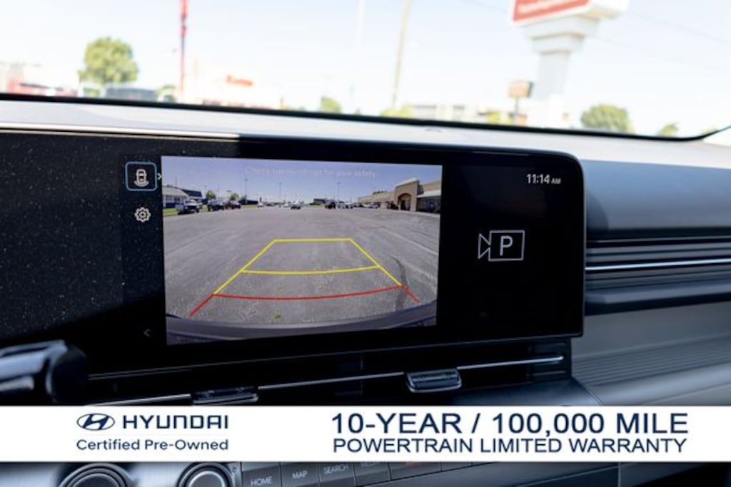 Used 2026 Hyundai Kona SEL Sport SUV