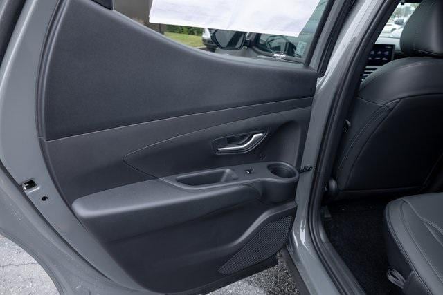 2026 Hyundai Santa Cruz SEL - Photo 7