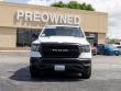 2024 Ram 1500 Tradesman Truck Quad Cab