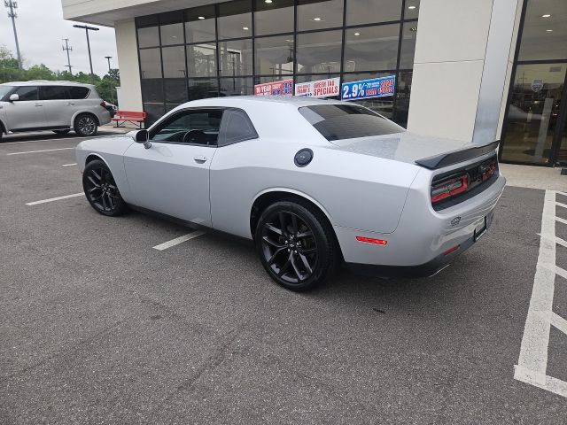 2020 Dodge Challenger GT - Photo 11