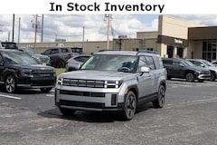 2026 Hyundai Santa Fe Hybrid SEL SUV