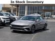 New 2025 Hyundai Elantra Limited Sedan