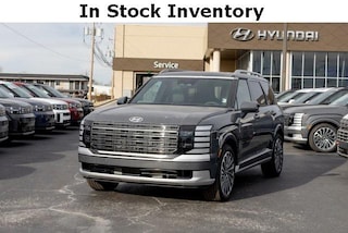 2026 Hyundai Palisade Calligraphy AWD SUV