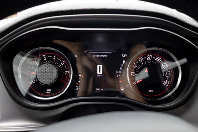 2023 Dodge Challenger SXT - Photo 17