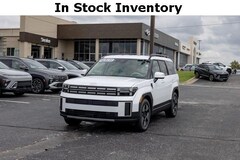 2026 Hyundai Santa Fe Hybrid SEL SUV