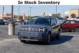 2026 Hyundai Santa Fe Hybrid SEL SUV