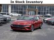 New 2025 Hyundai Elantra SEL Sport Sedan