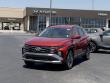 New 2026 Hyundai Tucson SEL AWD SUV
