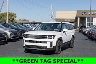 2026 Hyundai Santa Fe SE AWD SUV