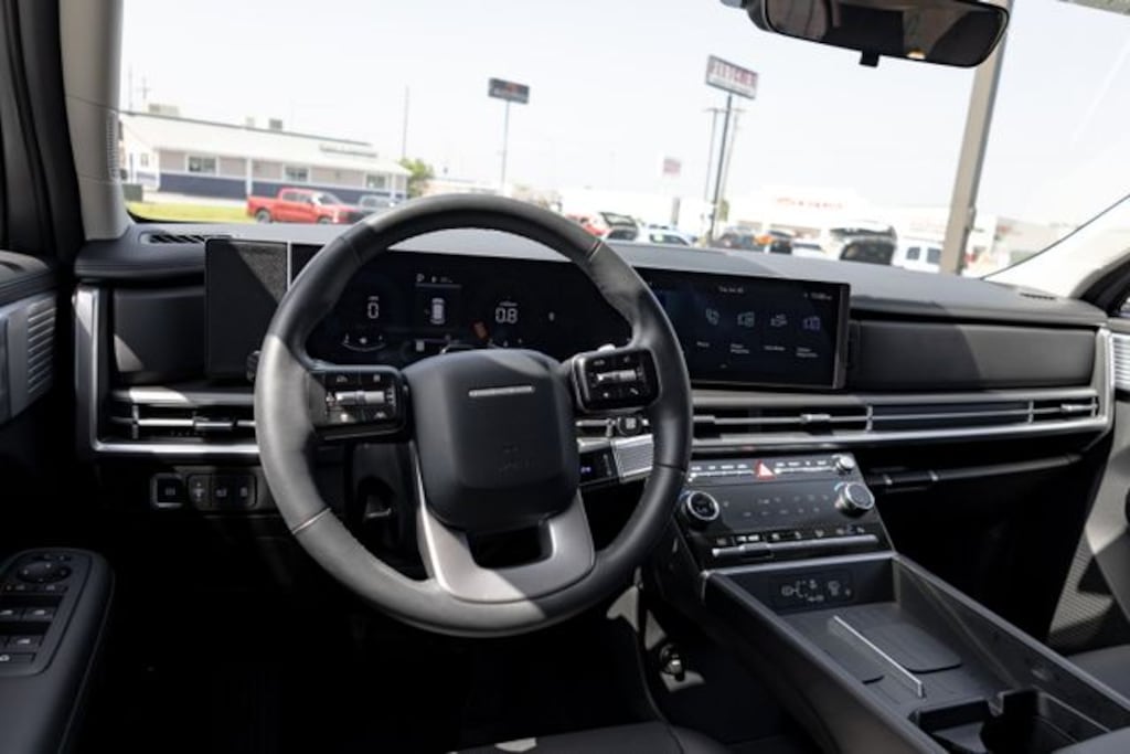 Used 2026 Hyundai Santa Fe SEL SUV