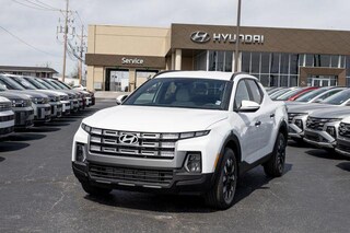 2026 Hyundai Santa Cruz SEL FWD Truck Crew Cab