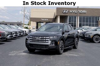 2026 Hyundai Santa Cruz SEL AWD Truck Crew Cab